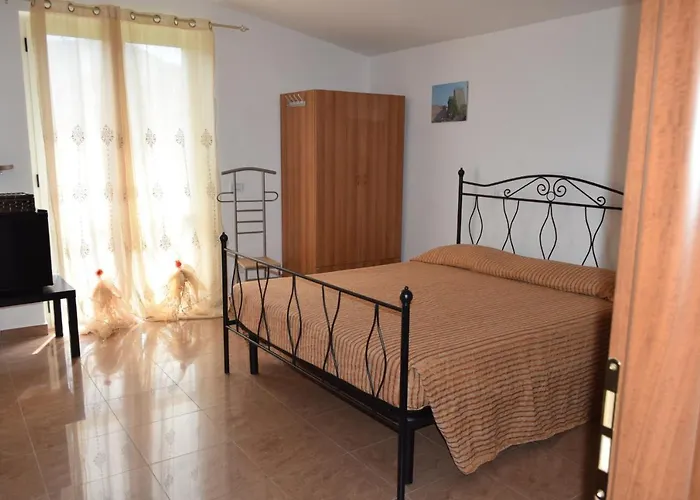 B&B Da Rosa Camerota