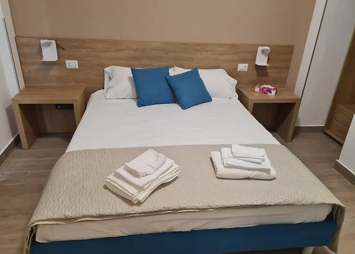 B&B Al Quadrato