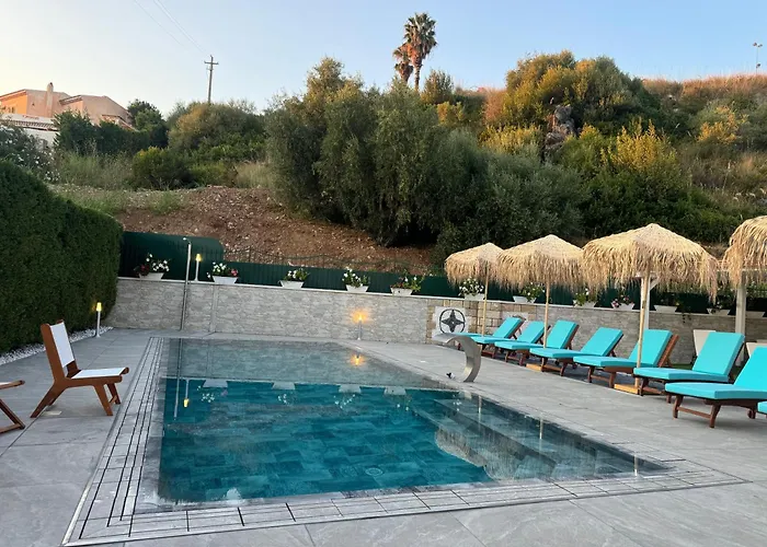 B&B Villa Fabrizia