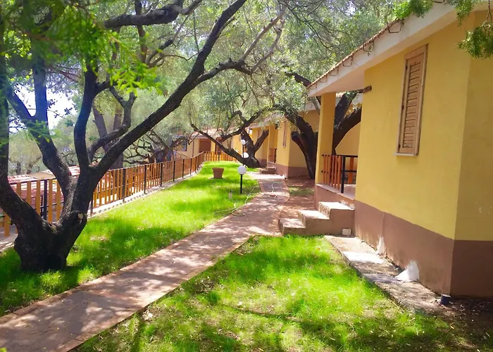 Villaggio Turistico La Fenosa