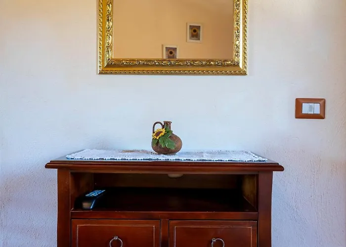 Country House B&B Antica Dimora Del Sole